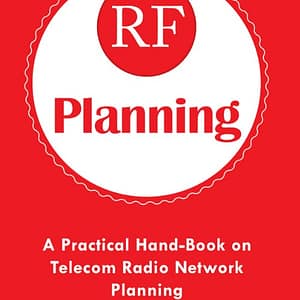 EBook- RF Planning: A Practical Handbook on Telecom Radio Network Planning-Pranab Hazarika