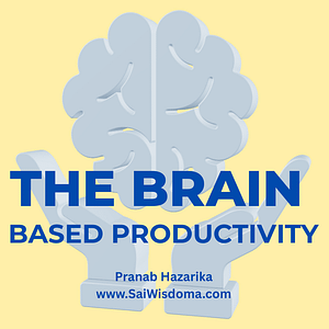 The BRAIN Based Productivity System