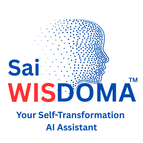 SaiWisdoma Logo