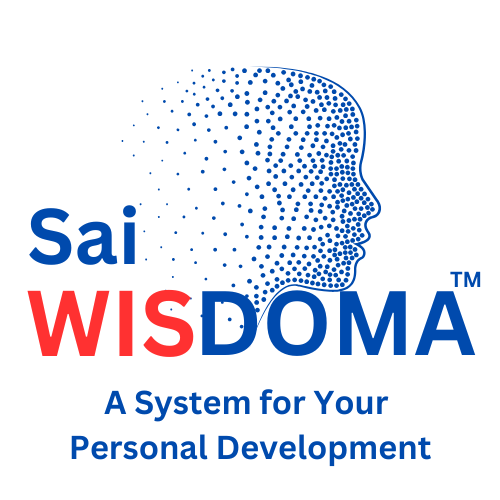 SaiWisdoma Logo