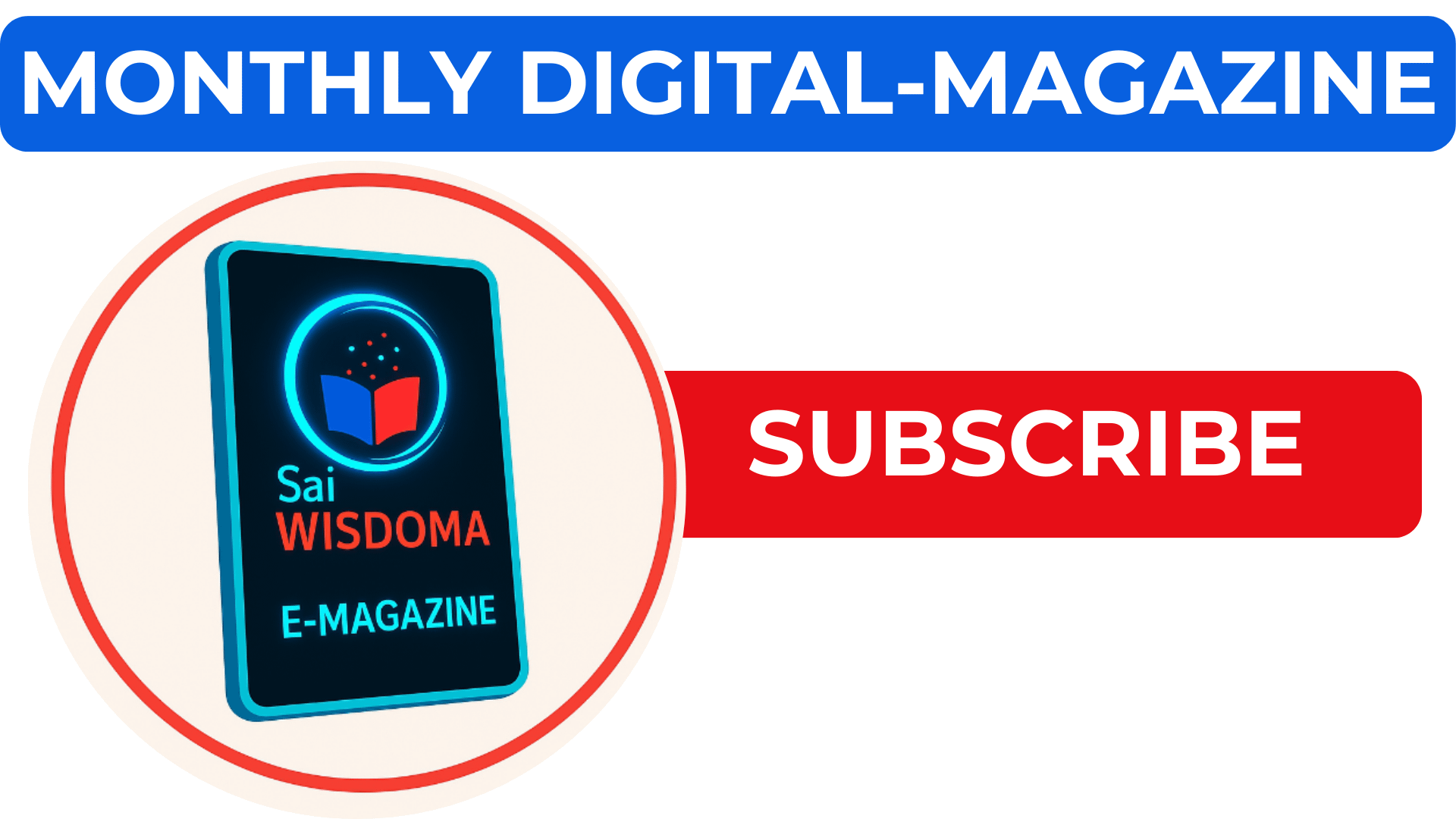 E-Magazine Cover